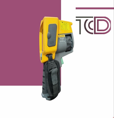 دوربین حرارتی ترموگرافی فلوک FLUKE TI32 TI27 TI29 (3)