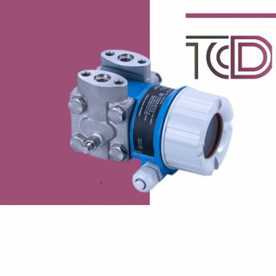 ترانسمیتر اختلاف فشار اندرس هاوزر مدل Deltabar PMD55