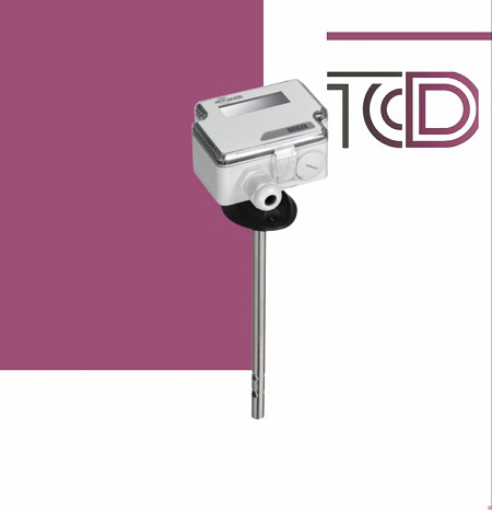 ترانسمیتر سرعت و دما ویکا مدل A2G-20