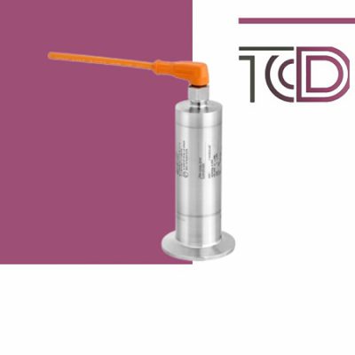 ترانسمیتر فشار اندرس هاوزر Cerabar PMP23