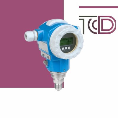ترانسمیتر فشار اندرس هاوزر Cerabar PMP71