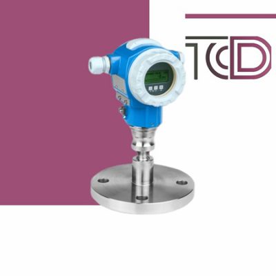 ترانسمیتر فشار اندرس هاوزر Cerabar PMP75
