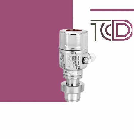 ترنسمیتر اختلاف فشار دلتاپایلوت مدل Deltapilot FMB50