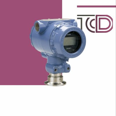 ترانسمیتر فشار مطلق Rosemount مدل 2090F