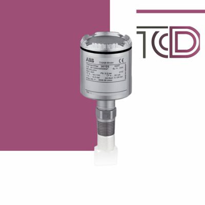 ترانسمیتر فشار ABB مدل 261AS, 261GS سری 2600T