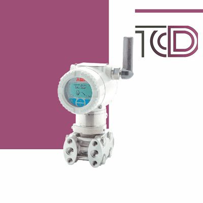 ترانسمیتر اختلاف فشار ABB مدل 266DSH