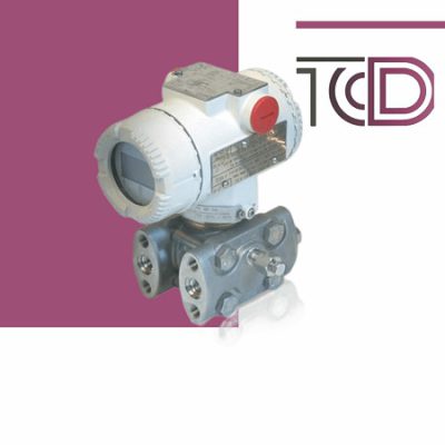 ترانسمیتر فشار ABB مدل 264DS سری 2600T