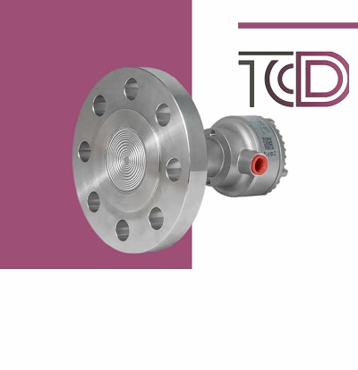 ترانسمیتر فشار مطلق ABB مدل PGD100 1