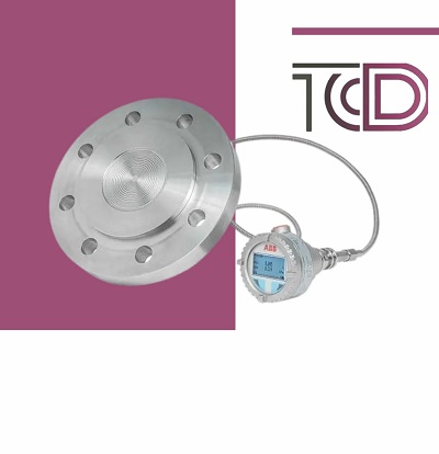 ترانسمیتر فشار مطلق ABB مدل PGD100 3