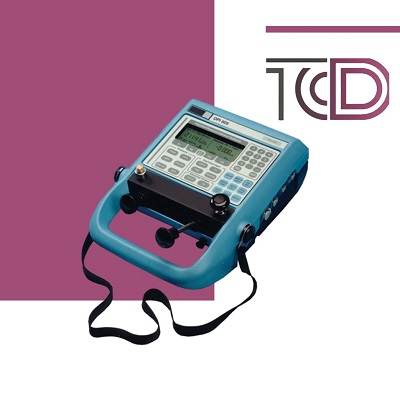 کالیبراتور فشار دراک مدل druck dpi605