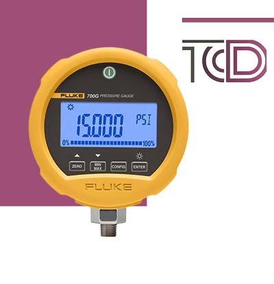 گیج فشار فلوک FLUKE 700G SERIES گیج فشار فلوک FLUKE 700G SERIES
