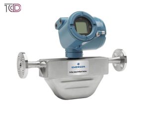 فلومتر کوریولیس (coriolis flowmeter) چیست؟ 1