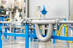 فلومتر کوریولیس (coriolis flowmeter) چیست؟2
