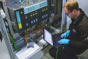 پی ال سی (Plc) چیست و چه کاربردی دارد 1