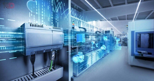 پی ال سی (Plc) چیست و چه کاربردی دارد