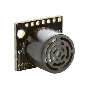 Ultrasonic sensor