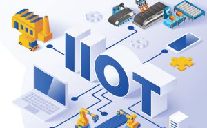 اینترنت-اشیا-صنعتی