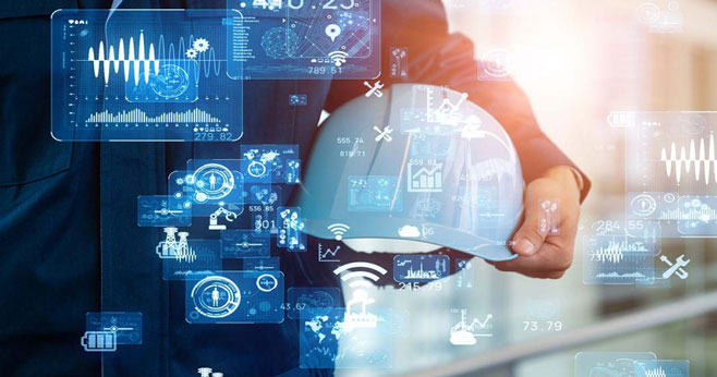 اینترنت-اشیا-صنعتی