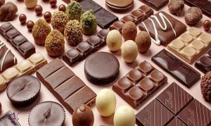 اندازه گیری مخازن