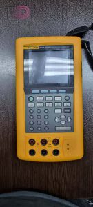 کالیبراتور فرایند مدل Fluke 741B
