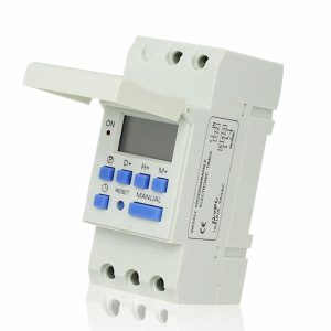 تایمر و کاربرد آنها 1