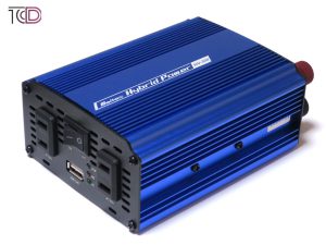 اینورتر چیست و چه کاربردهایی دارد؟ 3