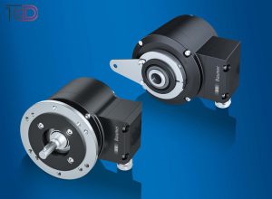 وظیفه انکودر (encoder) چیست؟ 1