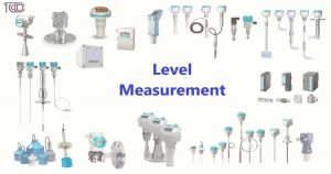 Equipment for measuring liquid level