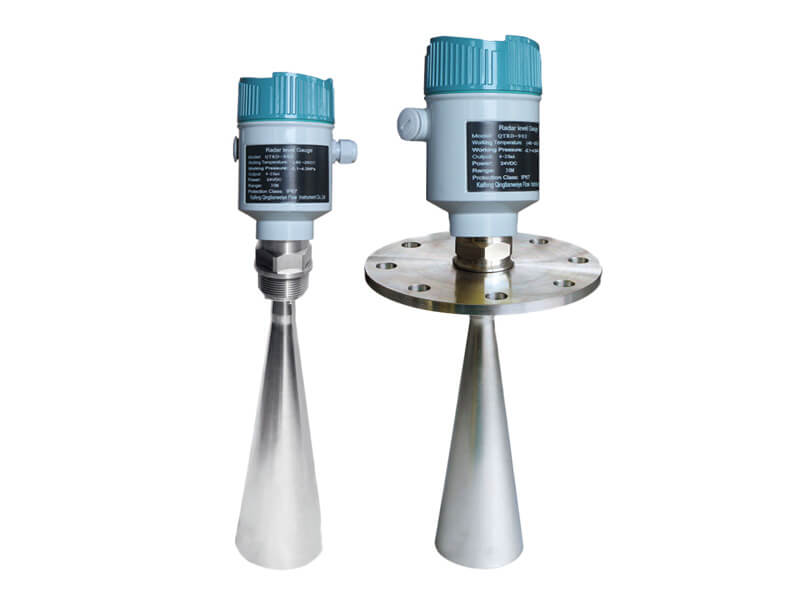 لول ترانسمیتر راداری (Radar Level Transmitter) چیست؟