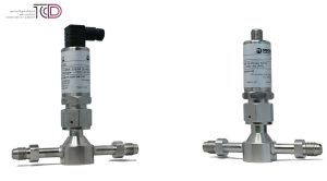 Michell Instruments Pura Pure Gas Dew Point Transmitter