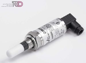 ترانسمیتر نقطه شبنم Michell Instruments Easidew EA2 IS