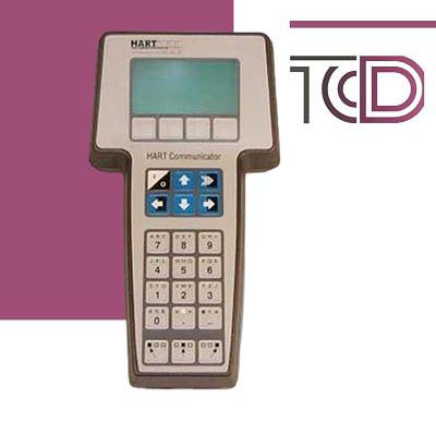 هارت کالیبراتور امرسون Communicator 275