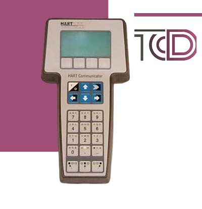 هارت کالیبراتور امرسون Communicator 275 هارت کالیبراتور امرسون Communicator 275