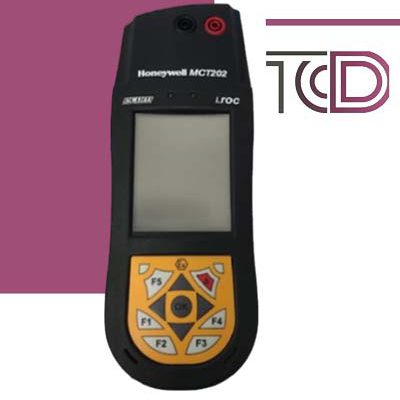 هارت کامونیکیتور هانیول مدل MCT202