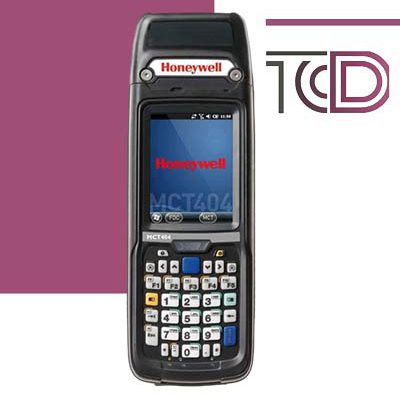 هارت کامونیکیتور Honeywell مدل MCT404