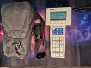 هارت کالیبراتور امرسون Communicator 275 (2)