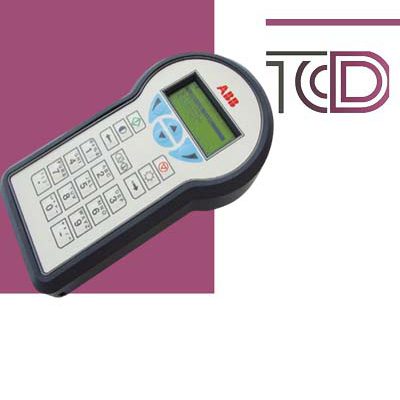هارت کامونیکیتور دستی ABB مدل DHH805-A (3)