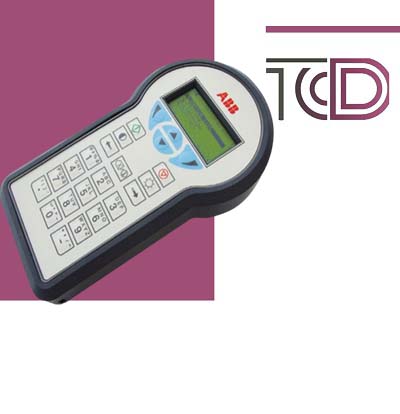 هارت کامونیکیتور دستی ABB مدل DHH805-A (3) هارت کامونیکیتور دستی ABB مدل DHH805-A (3)