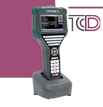 ارتباط دهنده هارت قابل حمل یوکوگاوا مدل YHC5150X (1)