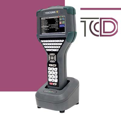 ارتباط دهنده هارت قابل حمل یوکوگاوا مدل YHC5150X (2)