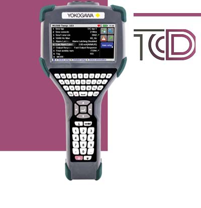 ارتباط دهنده هارت قابل حمل یوکوگاوا مدل YHC5150X (3)