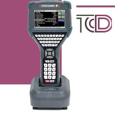 ارتباط دهنده هارت قابل حمل یوکوگاوا مدل YHC5150X