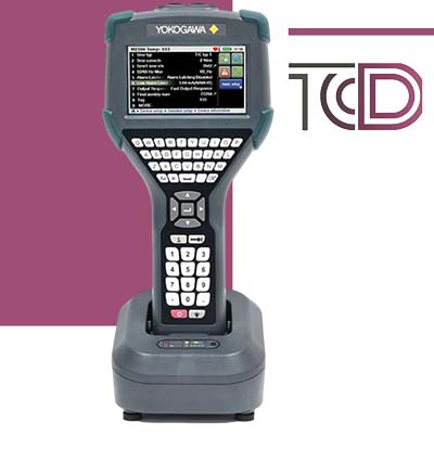 ارتباط دهنده هارت قابل حمل یوکوگاوا مدل YHC5150X (5) ارتباط دهنده هارت قابل حمل یوکوگاوا مدل YHC5150X