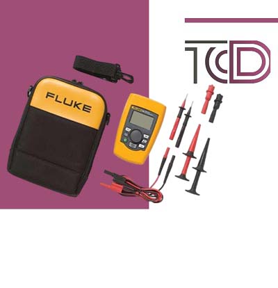 کالیبراتور هارت فلوک مدل FLUKE 154