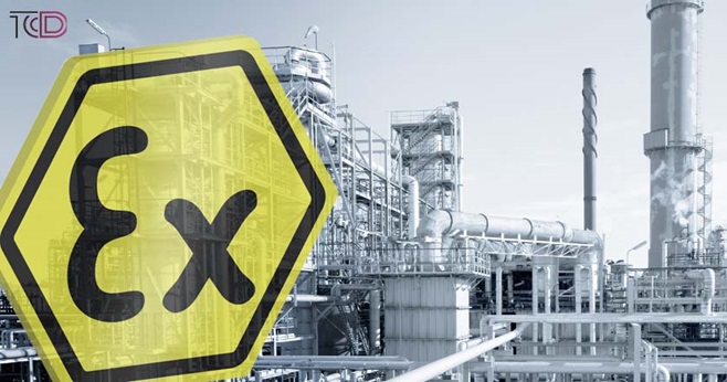 استاندارد اتکس (ATEX) چیست؟