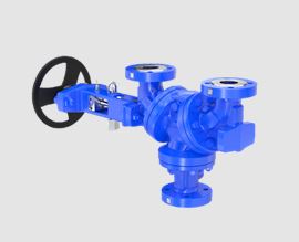 Safety Valve-LESER-4