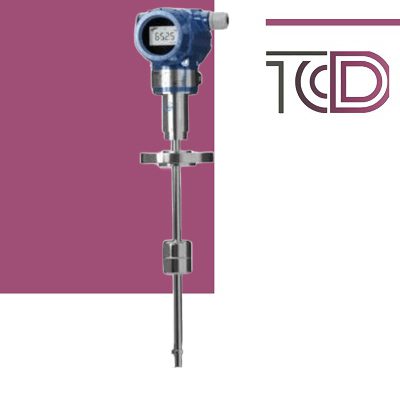ترانسمیتر سطح مغناطیسی انسدادی سری GML-1000