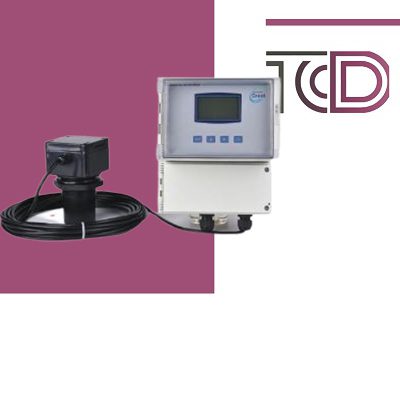 فلومتر کانال باز اولتراسونیک Great مدل GOCF-1000U