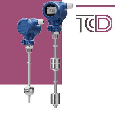 ترانسمیتر سطح شناور سری GFL-1000