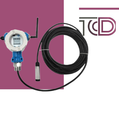 ترانسمیتر سطح مغناطیسی انسدادی سری GML-1000 (1)